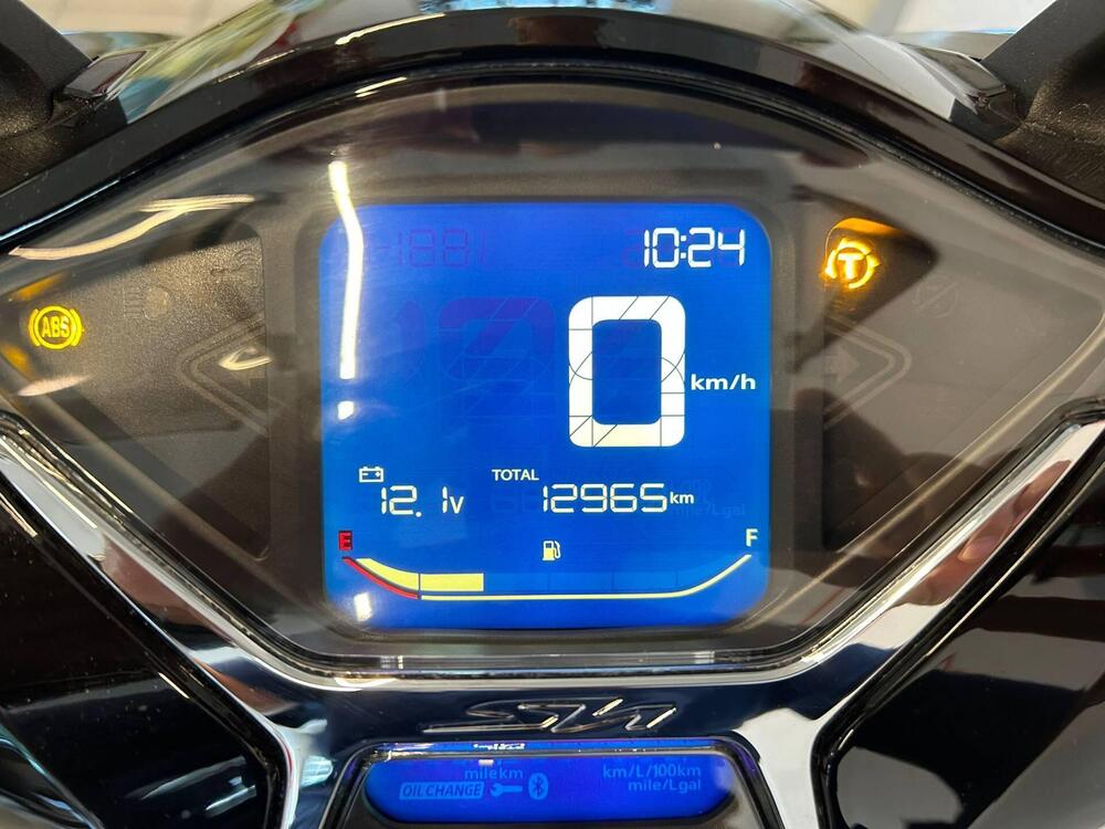 Honda SH 150i (2020 - 23) (3)
