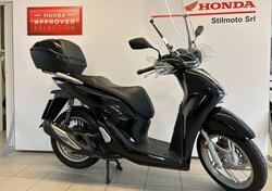 Honda SH 150i (2020 - 23) usata