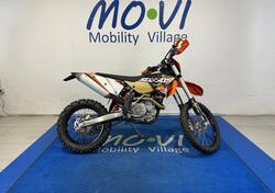 KTM 450 EXC (2010 - 11) usata