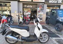 Aprilia Scarabeo 125 i.e. (2009 - 11) usata