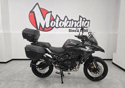 Benelli TRK 502X (2021 - 25) usata