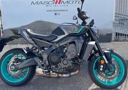 Yamaha MT-09 Y-AMT (2024 - 25) usata