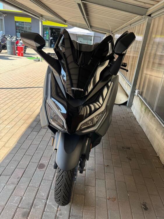 Honda Forza 125 (2023 - 24) (3)