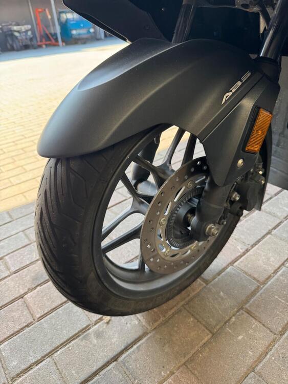 Honda Forza 125 (2023 - 24) (4)