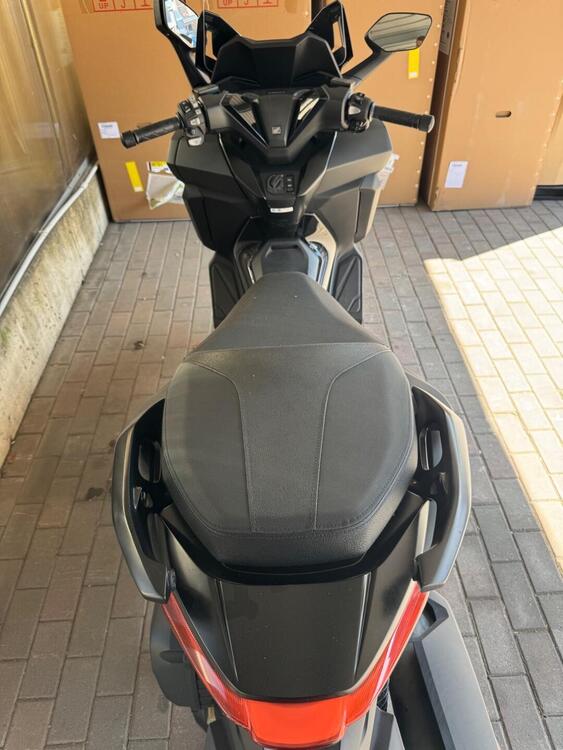 Honda Forza 125 (2023 - 24) (5)