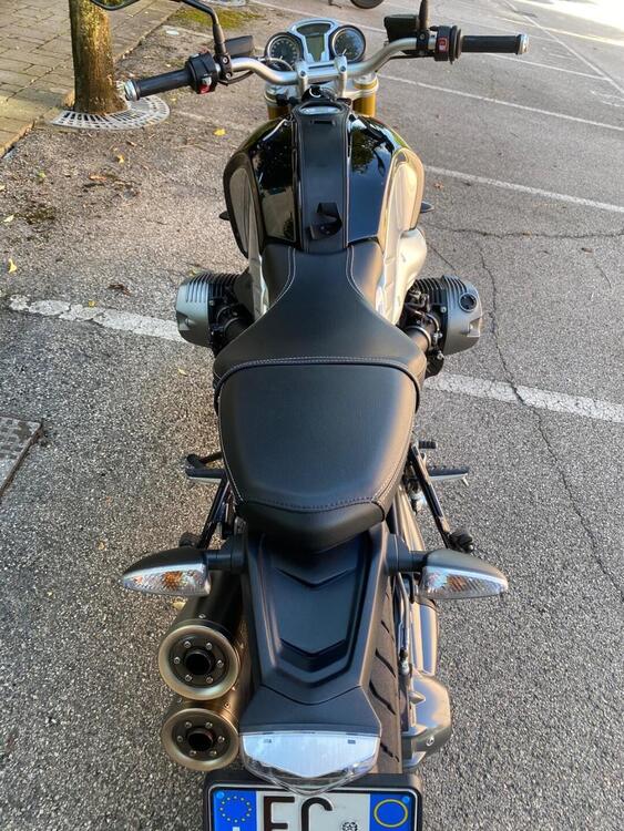 Bmw R nineT 1200 (2014 - 16) (5)