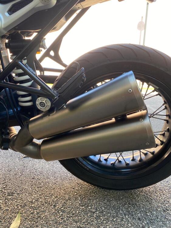 Bmw R nineT 1200 (2014 - 16) (4)