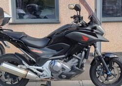 Honda NC 750 X DCT ABS (2014 - 15) usata