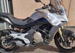 CFMOTO 650MT (2021 - 24) usata