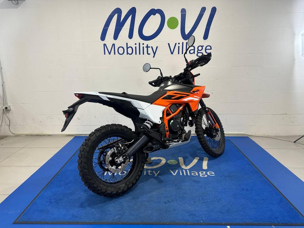 KTM 390 Enduro R (2025 - 26) (2)