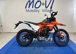 KTM 390 Enduro R (2025 - 26) nuova
