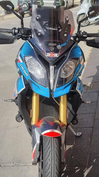 Bmw S 1000 XR (2017 - 19) (2)