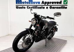 FB Mondial HPS 125 Limited Edition (2018 - 19) usata