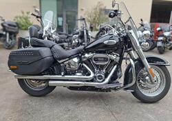 Harley-Davidson Heritage Classic (2021 - 24) usata