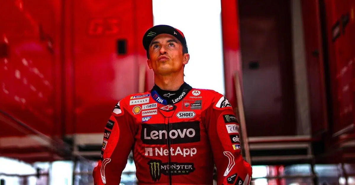 MotoGP 2025. L'analisi di Giovanni Zamagni: Chi pu&ograve; battere Marc Marquez? [VIDEO] 