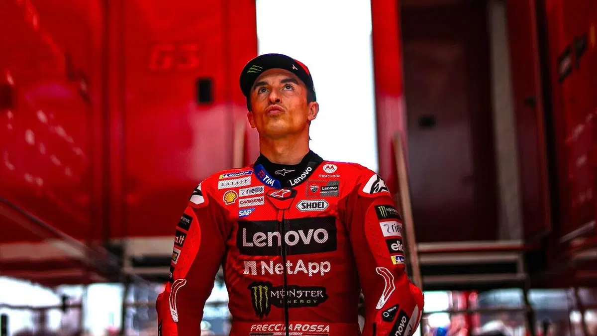 MotoGP 2025. L'analisi di Giovanni Zamagni: Chi pu&ograve; battere Marc Marquez? [VIDEO] 