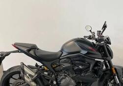 Ducati Monster 937 + (2021 - 25) usata