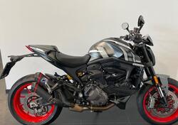 Ducati Monster 937 + (2021 - 25) usata