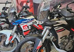 Aprilia Tuareg 660 (2022 - 24) nuova