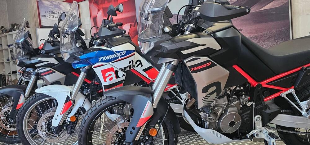 Aprilia Tuareg 660 (2022 - 24) (2)