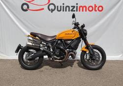 Ducati Scrambler 1100 Tribute Pro (2022 - 24) usata