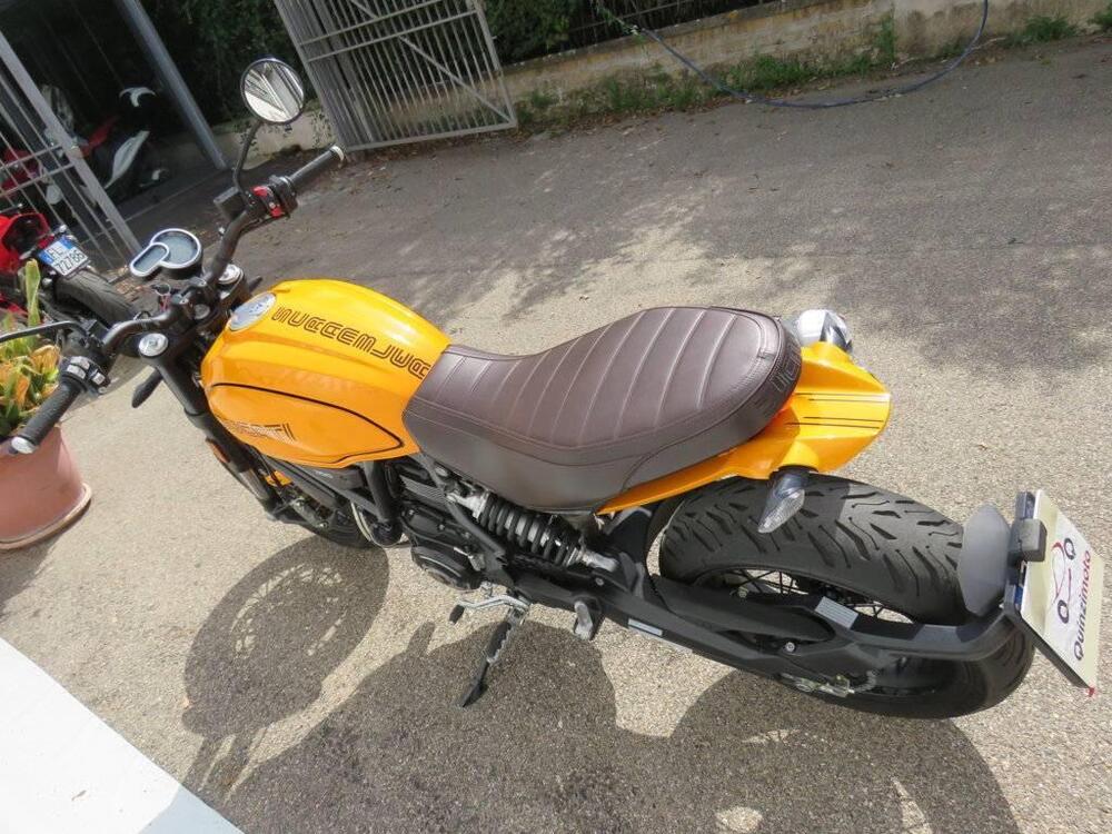 Ducati Scrambler 1100 Tribute Pro (2022 - 24) (4)