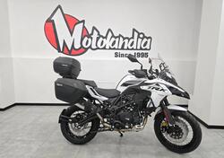 Benelli TRK 502X (2021 - 25) nuova