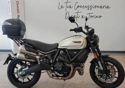 Ducati Scrambler 1100 Pro (2020 - 22) usata