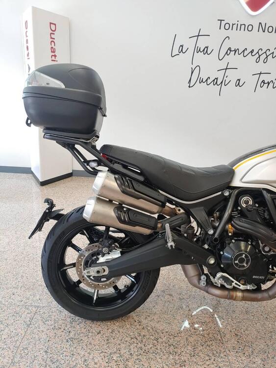 Ducati Scrambler 1100 Pro (2020 - 22) (5)