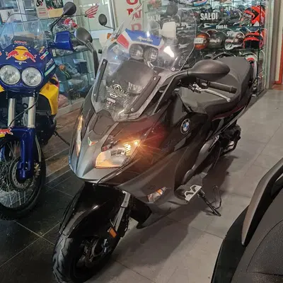 Bmw C 650 Sport (2016 - 20) usata