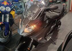 Bmw C 650 Sport (2016 - 20) usata
