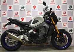 Yamaha MT-09 SP (2021 - 23) usata