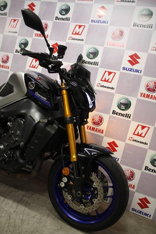 Yamaha MT-09 SP (2021 - 23) (3)