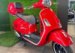 Vespa GTS 300 Super (2017 - 18) usata