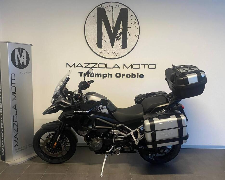 Triumph Tiger 1200 GT Pro (2024 - 25) (3)