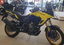 Suzuki V-Strom 800DE (2023 - 24) usata