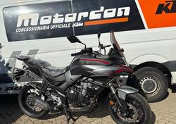 Voge Valico 500DS (2020) nuova