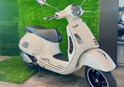 Vespa GTS 300 Hpe (2019) usata