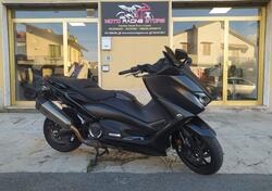 Yamaha T-Max 560 (2020 - 21) usata