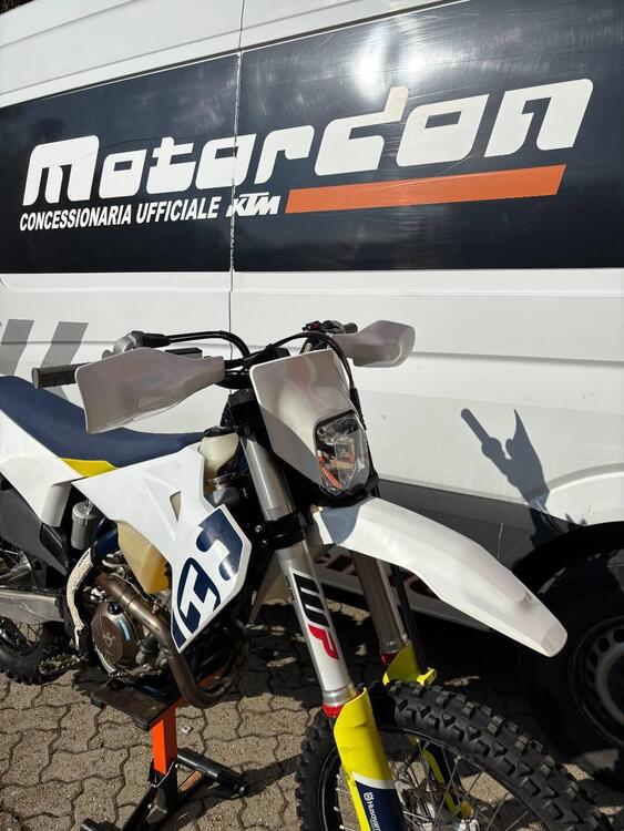 Husqvarna FE 350 (2020) (2)
