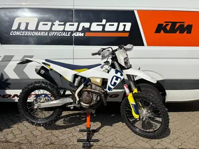 Husqvarna FE 350 (2020) usata