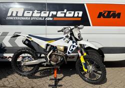 Husqvarna FE 350 (2020) usata