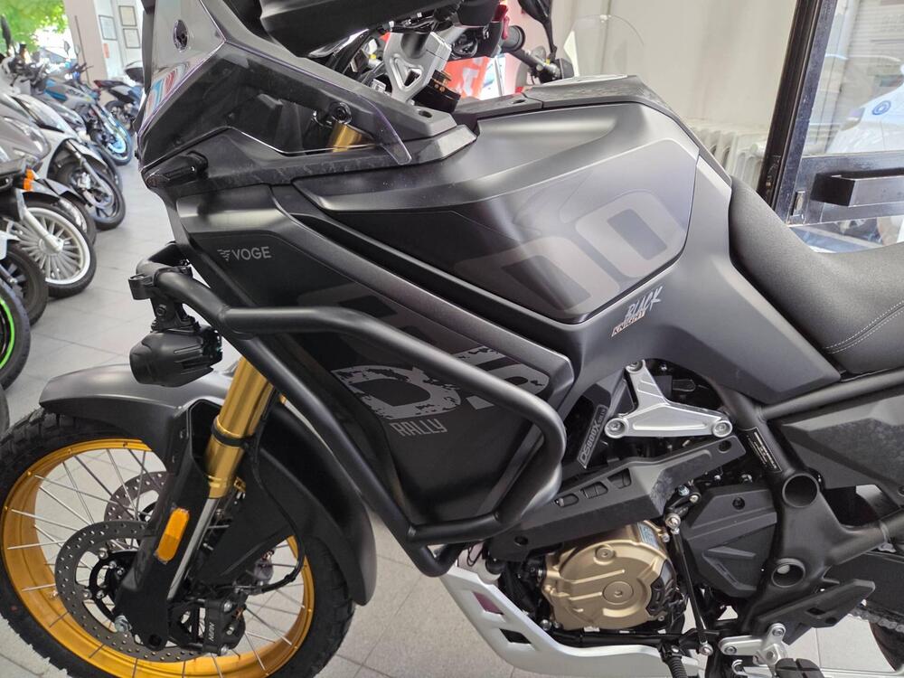 Voge Valico 800DSX Rally (2025) (2)