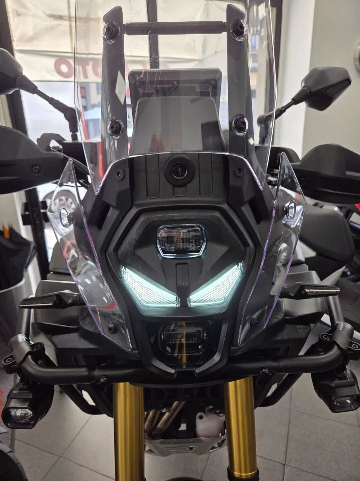 Voge Valico 800DSX Rally (2025 - 26) (9)