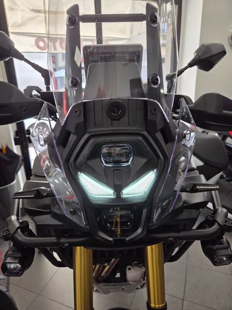 Voge Valico 800DSX Rally (2025 - 26) (9)