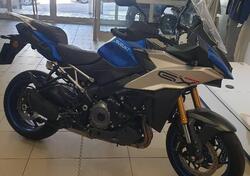 Suzuki GSX-S1000GX (2024 - 25) usata