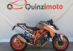 KTM 1290 Super Duke R ABS (2017 - 18) usata