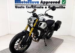 CFMOTO 700CL-X Heritage (2021 - 25) usata