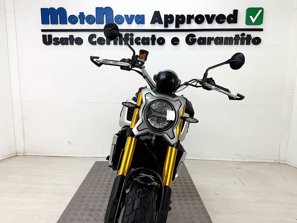 CFMOTO 700CL-X Heritage (2021 - 25) (2)