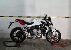 MV Agusta Brutale 800 (2012 - 15) usata
